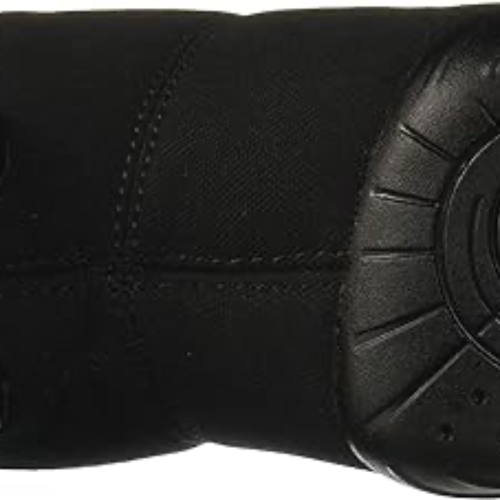 Capezio Canvas Dance Sneaker Women size 8 - Picture 3 of 7